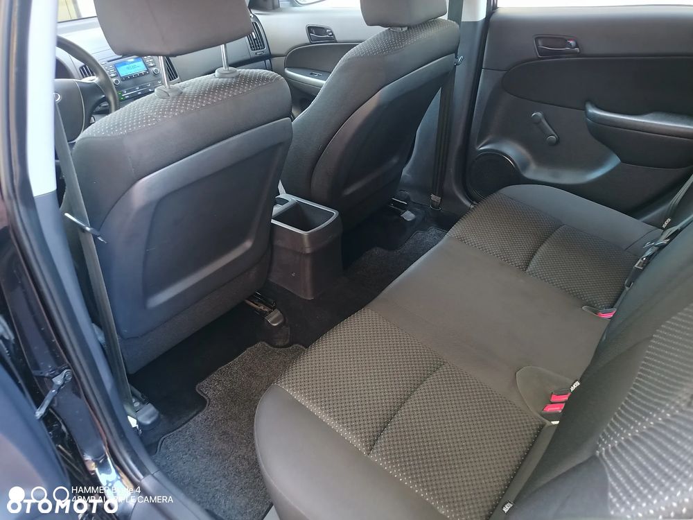Hyundai i30 i30cw 1.4 Comfort - 15
