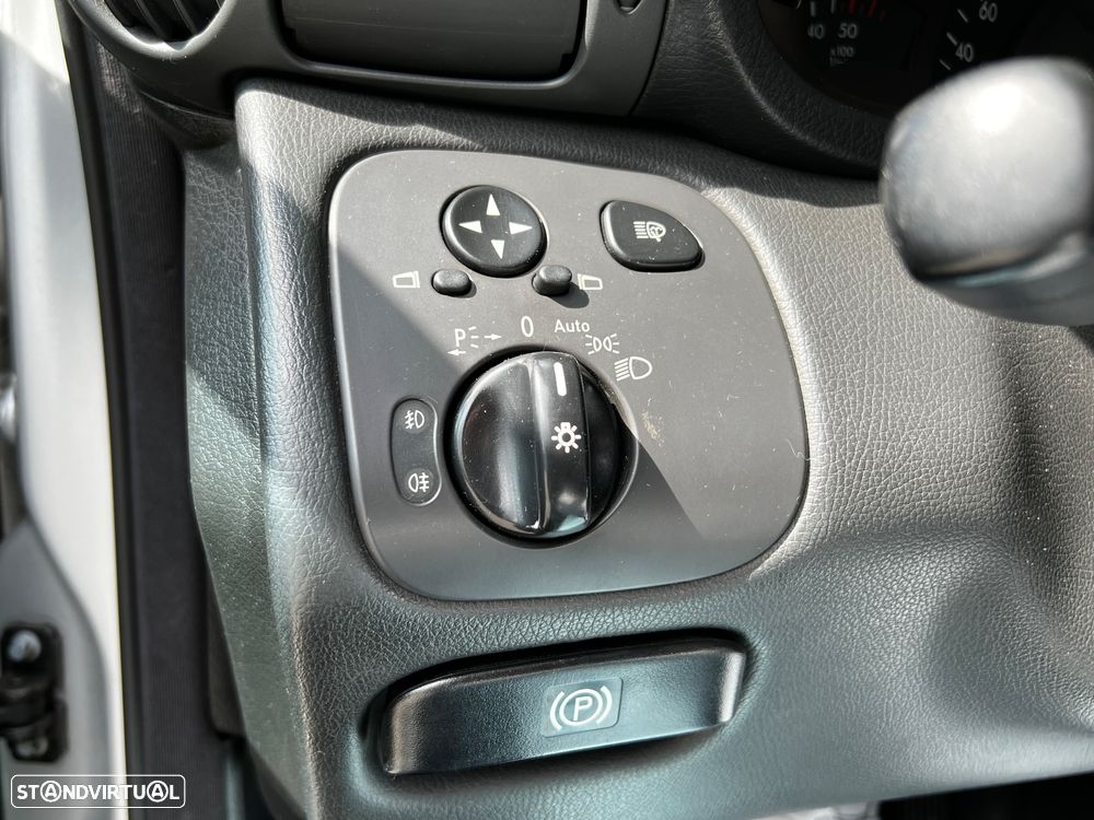 Mercedes-Benz C 220 T CDI Avantgarde - 16