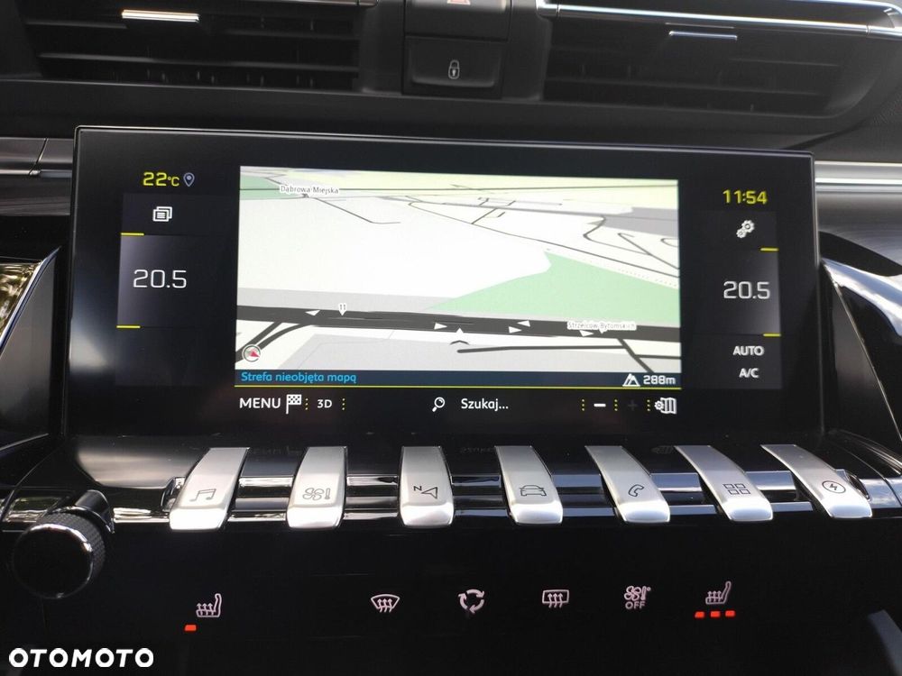 Peugeot 508 360 e-EAT8 SPORT ENGINEERED - 23