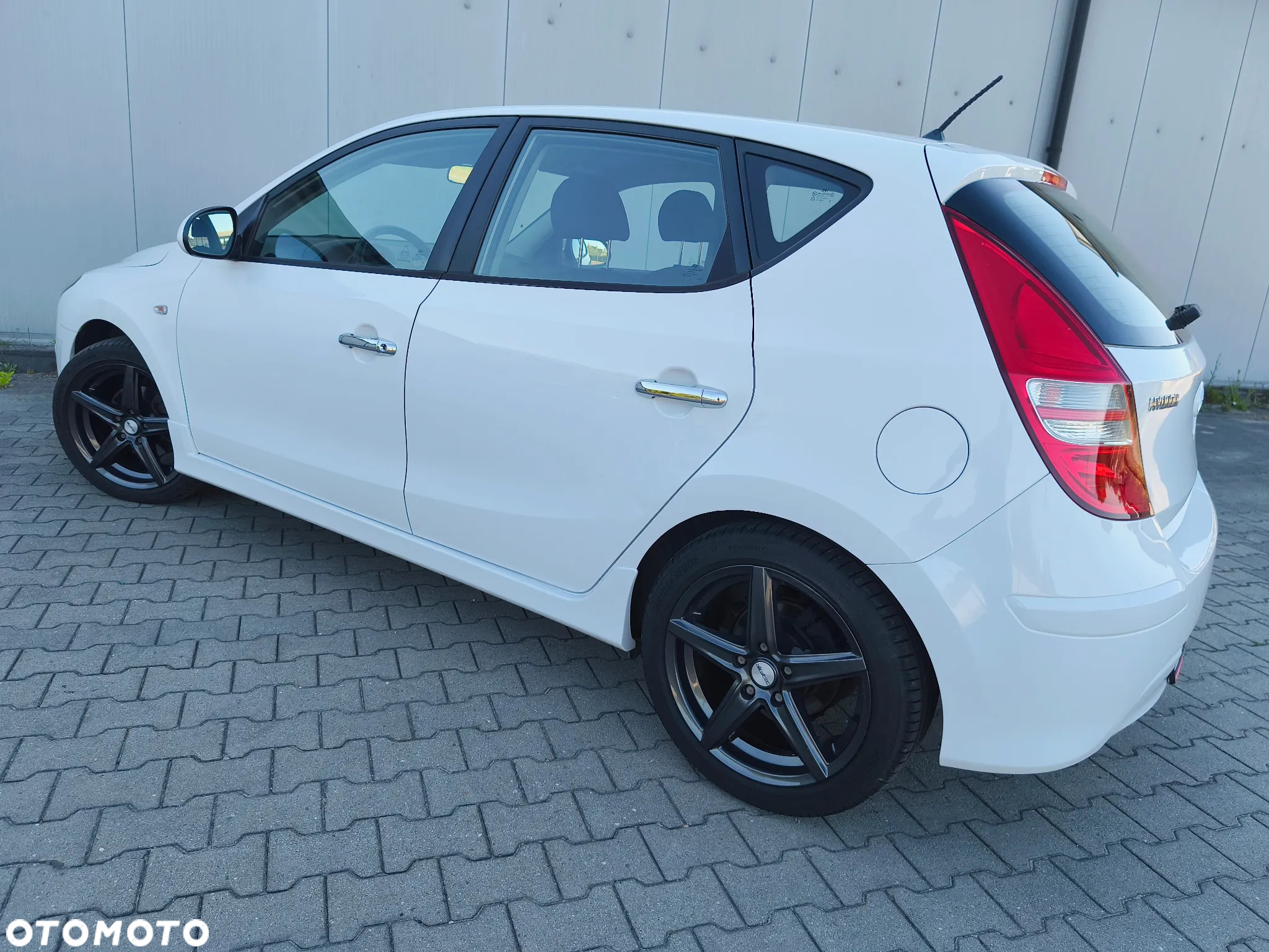 Hyundai i30 1.4 Comfort EU5 - 23