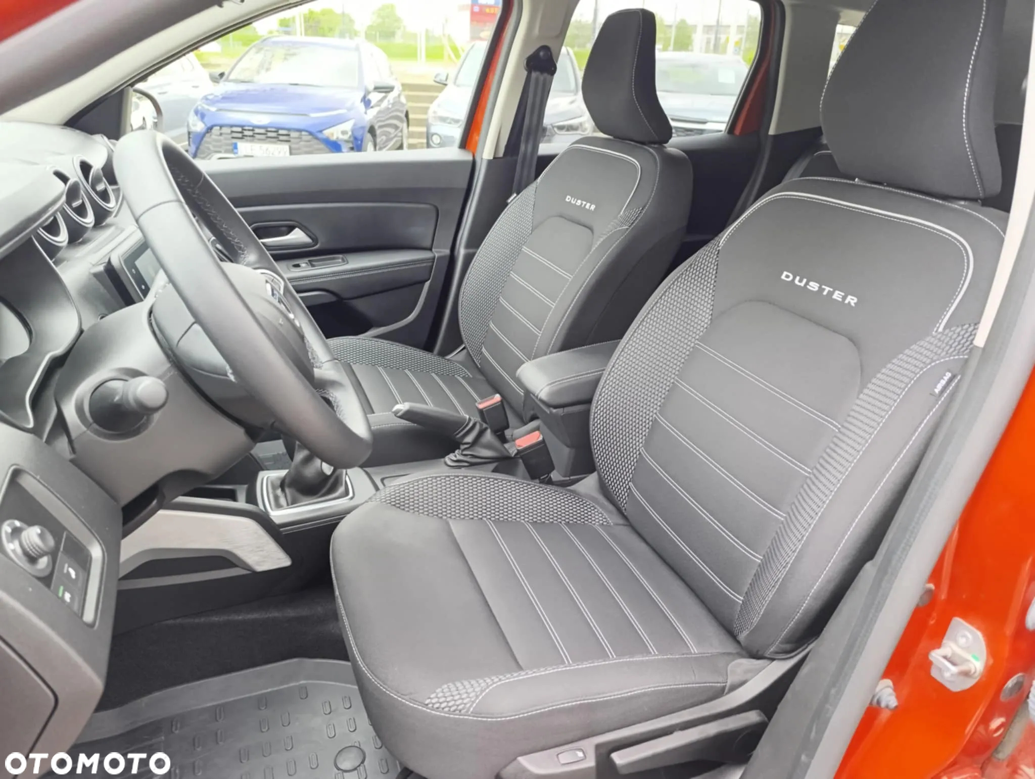 Dacia Duster 1.0 TCe Journey - 7