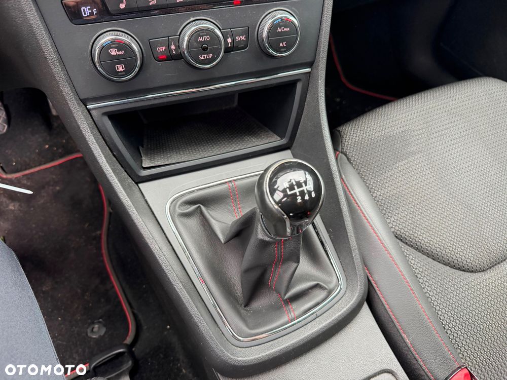 Seat Leon - 15