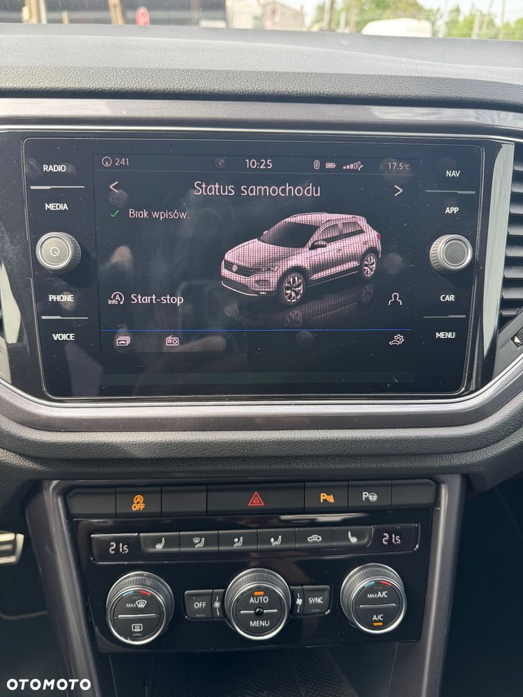Volkswagen T-Roc 1.0 TSI IQ Drive - 31