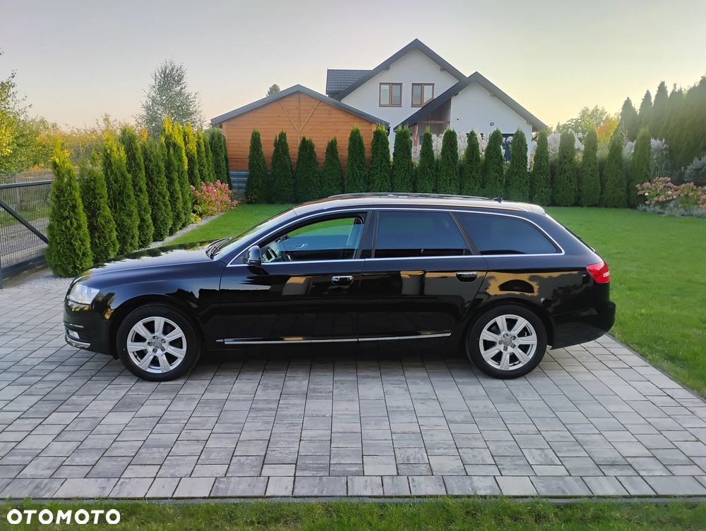 Audi A6 Avant - 3