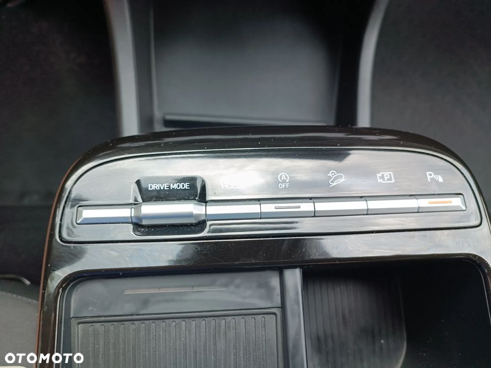 Hyundai Tucson 1.6 T-GDi 48V Smart 2WD DCT - 20