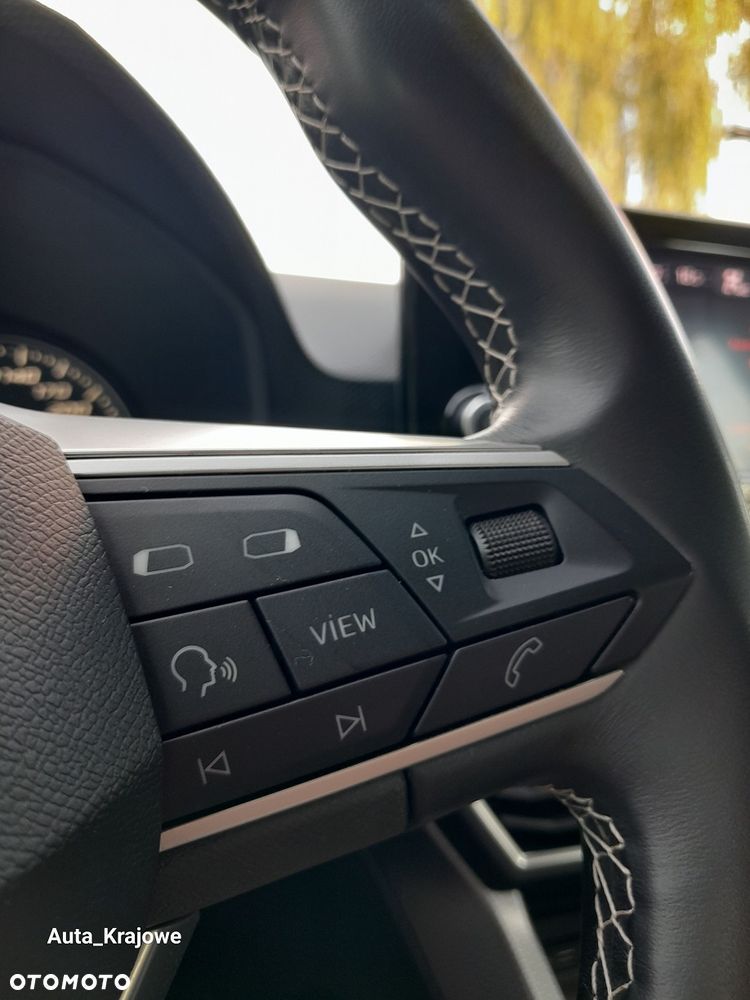 Seat Leon 1.5 TSI Style - 25