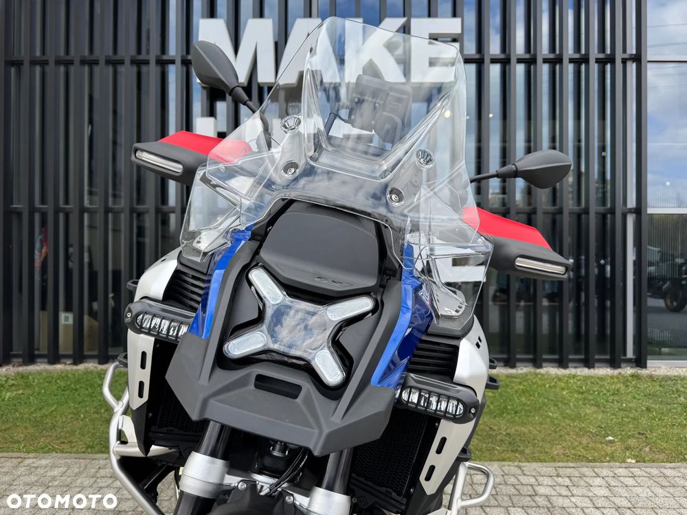 BMW GS - 9