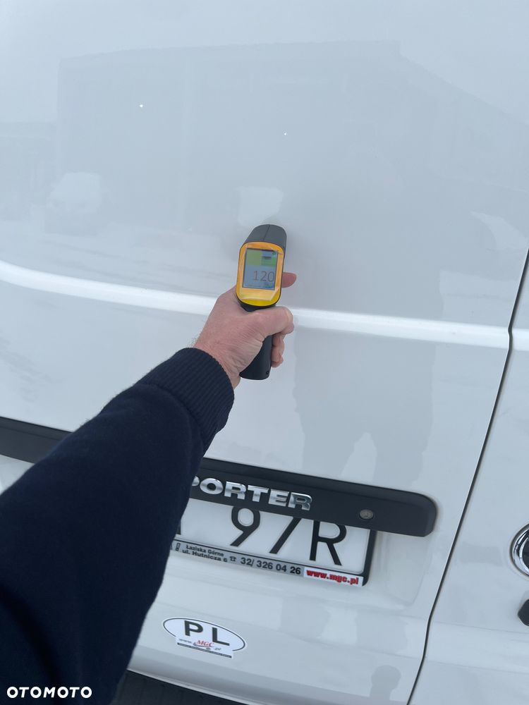 Volkswagen T6.1 / TRANSPORTER / LONG / WEBASTO  / BEZWYPADKOWY / AUTOMAT DSG / L2H1 / EURO 6 / GWARANCJA ROK - 33