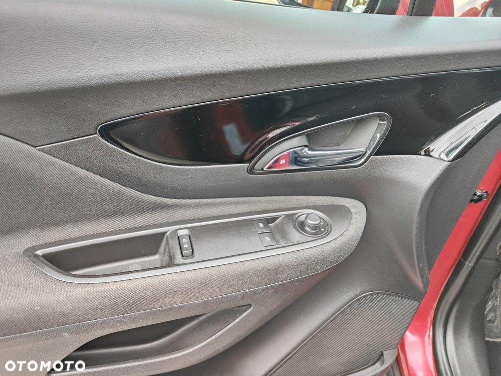 Opel Mokka X 1.4 ECOTEC Start/Stop Selection - 18