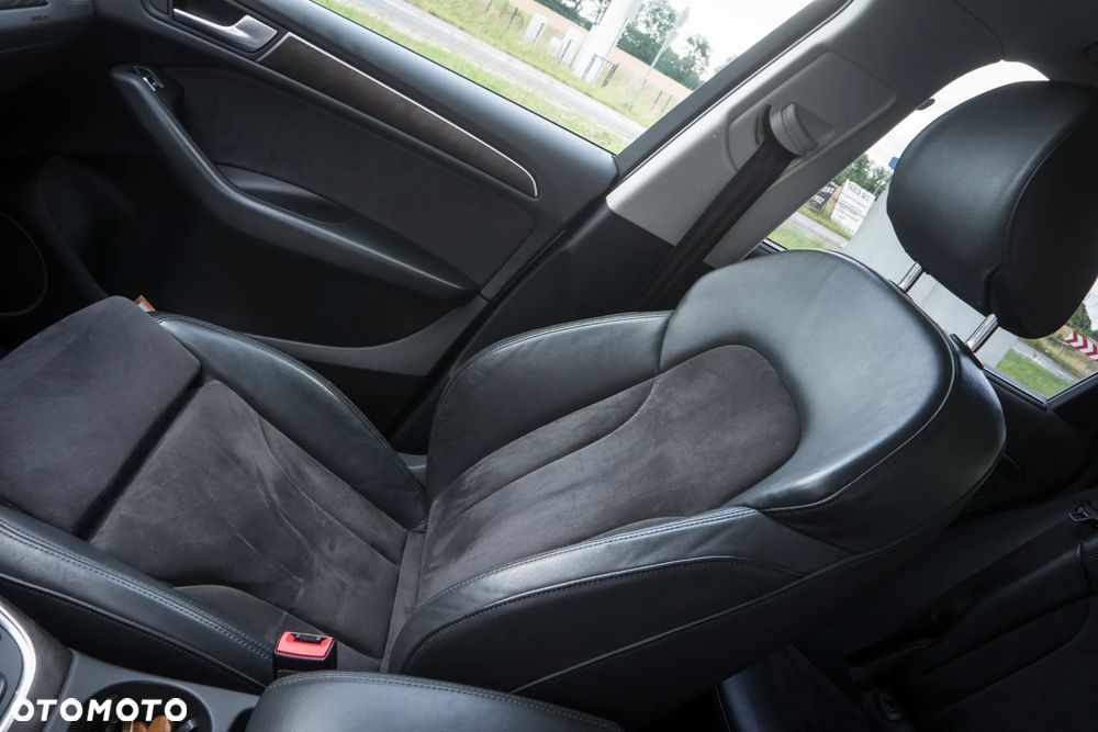 Audi Q5 2.0 TDI clean diesel Quattro S tronic - 13