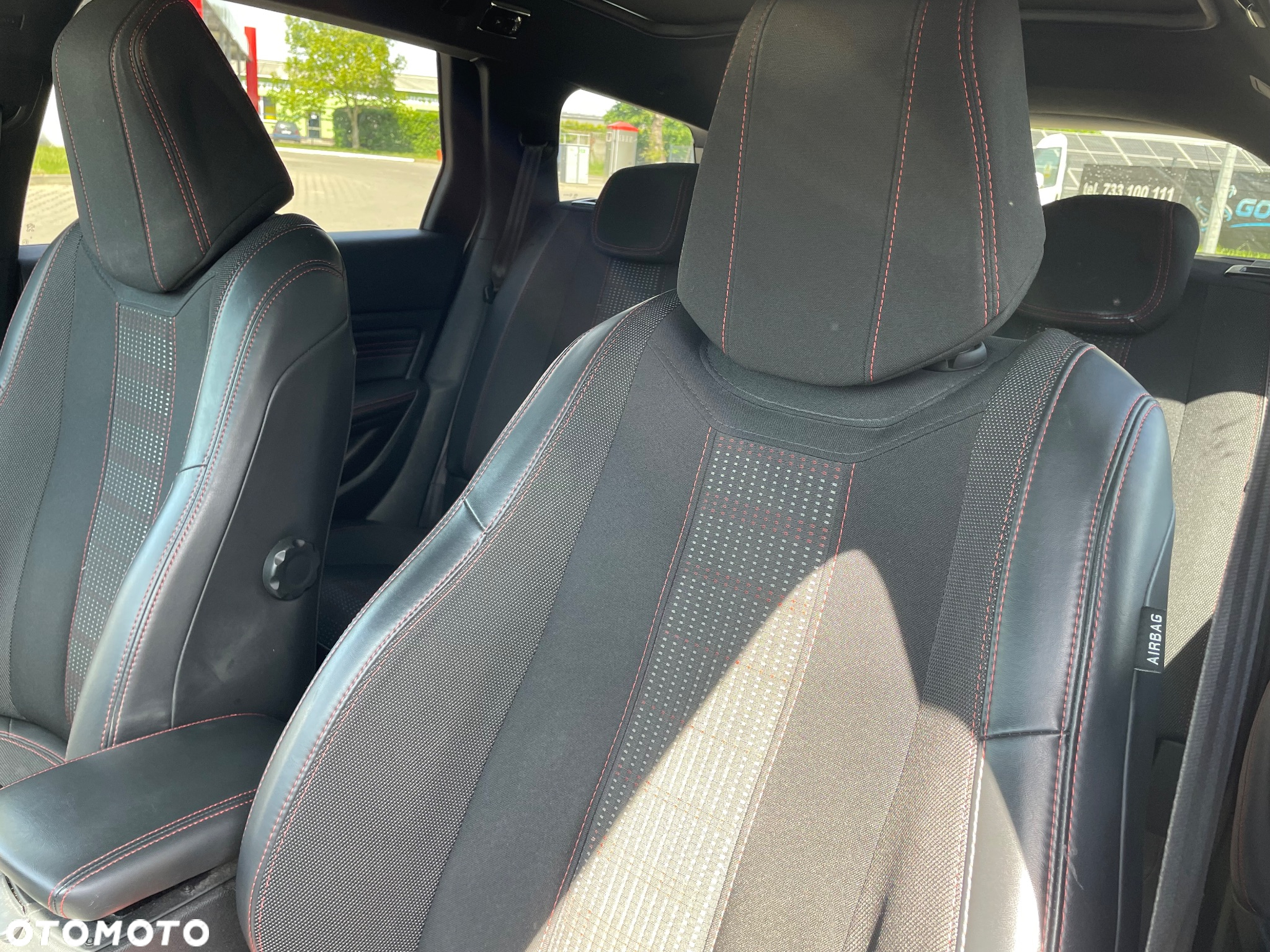 Peugeot 308 SW PureTech 130 EAT6 Stop & Start GT-Line Edition - 26