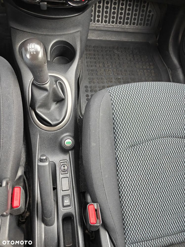 Nissan Note 1.2 Acenta - 24