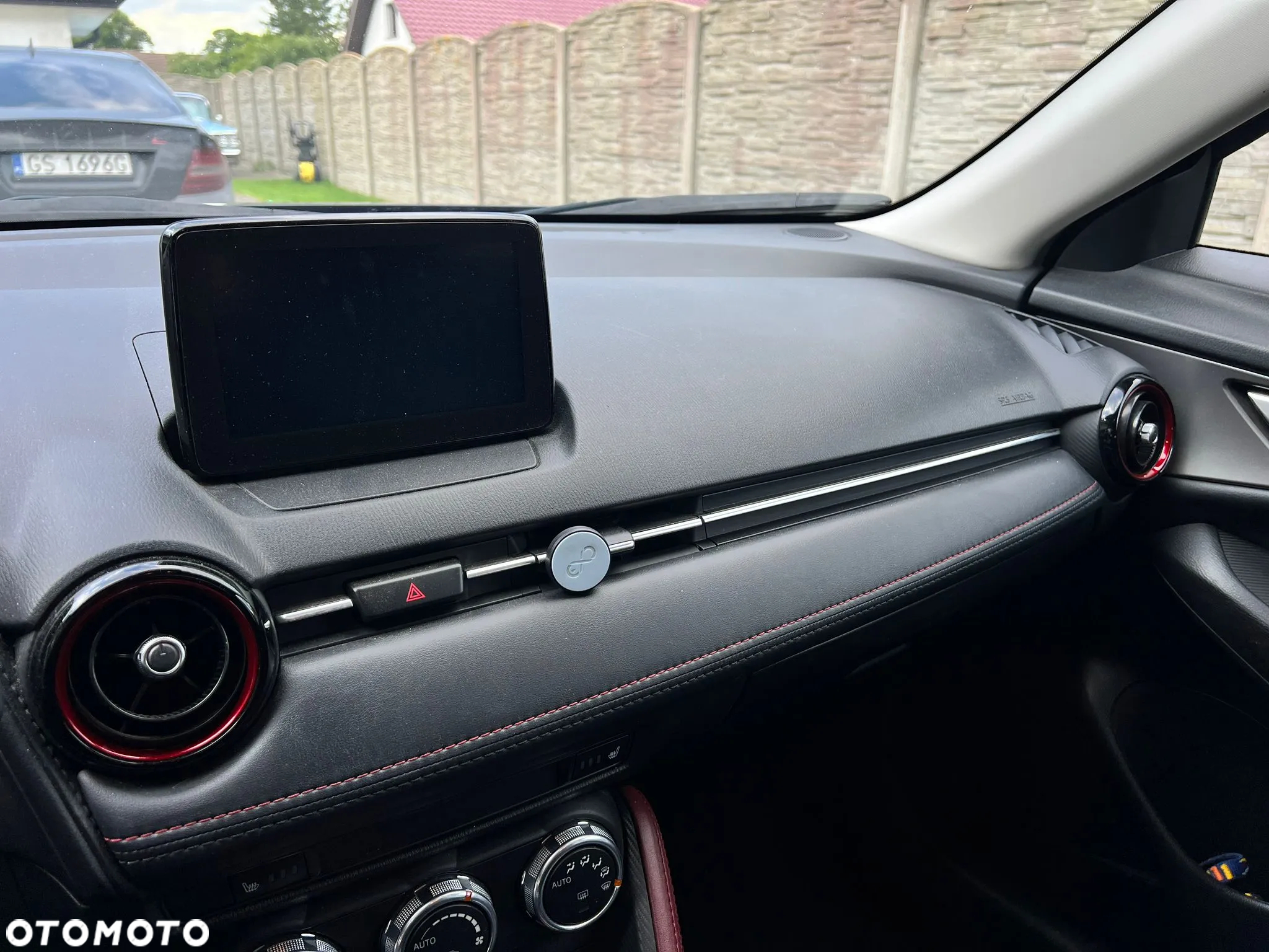Mazda CX-3 2.0 Skypassion AWD - 17