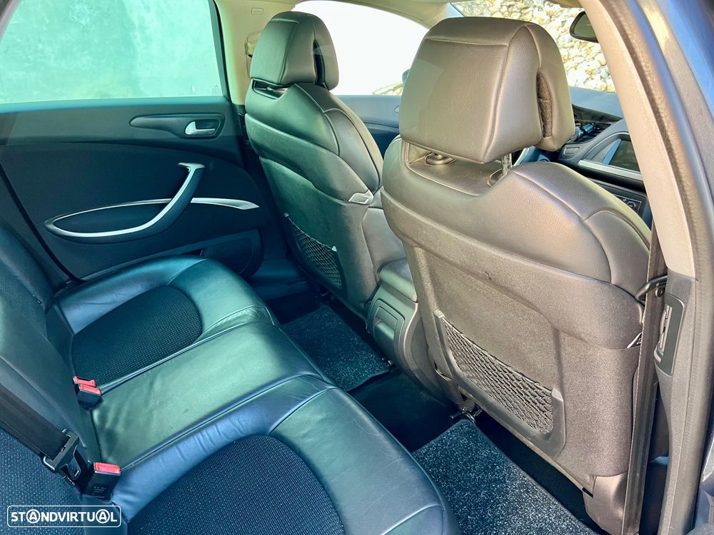 Citroën C5 Tourer 1.6 HDi VTR+ Airdream J16 - 30