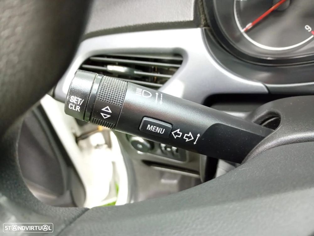 Opel Corsa - 18