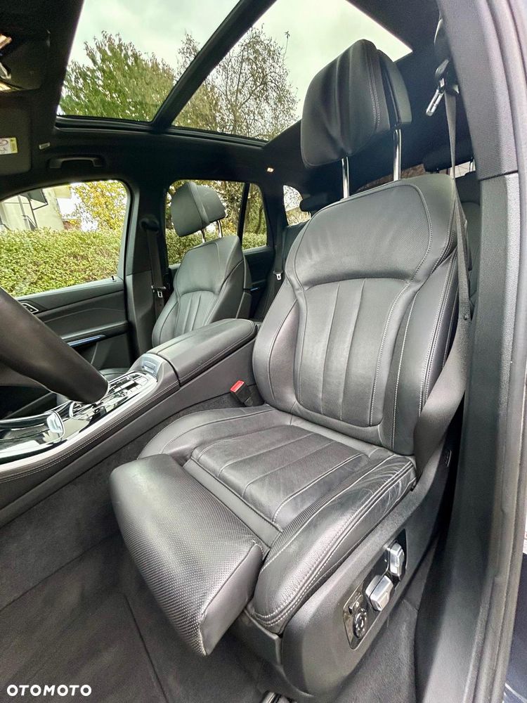 BMW X5 xDrive45e - 20