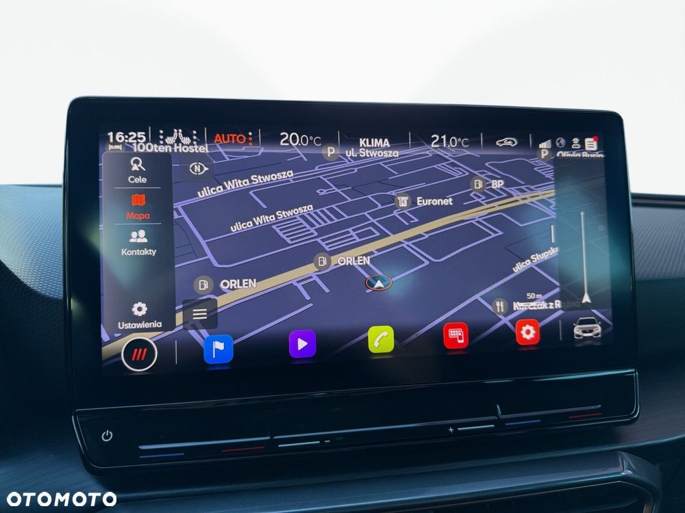Cupra Leon 2.0 TSI VZ DSG - 23