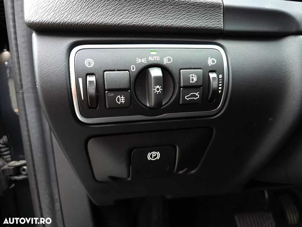 VOLVO V60 2016 — imagine 66