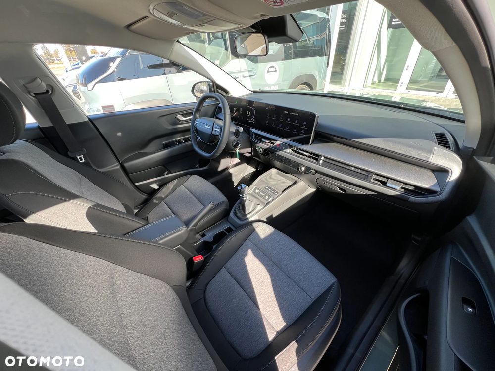 Kia Stonic 1.0 T-GDI Smart - 29