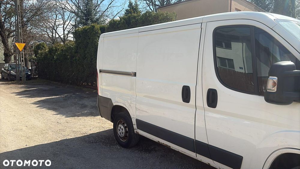 Citroën Jumper - 18