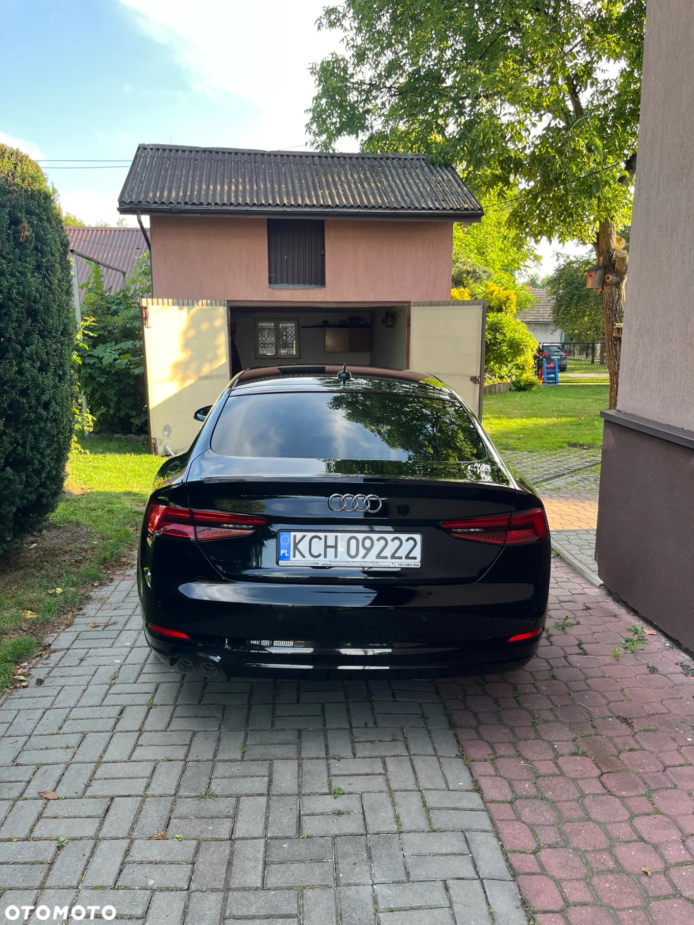 Audi A5 - 15