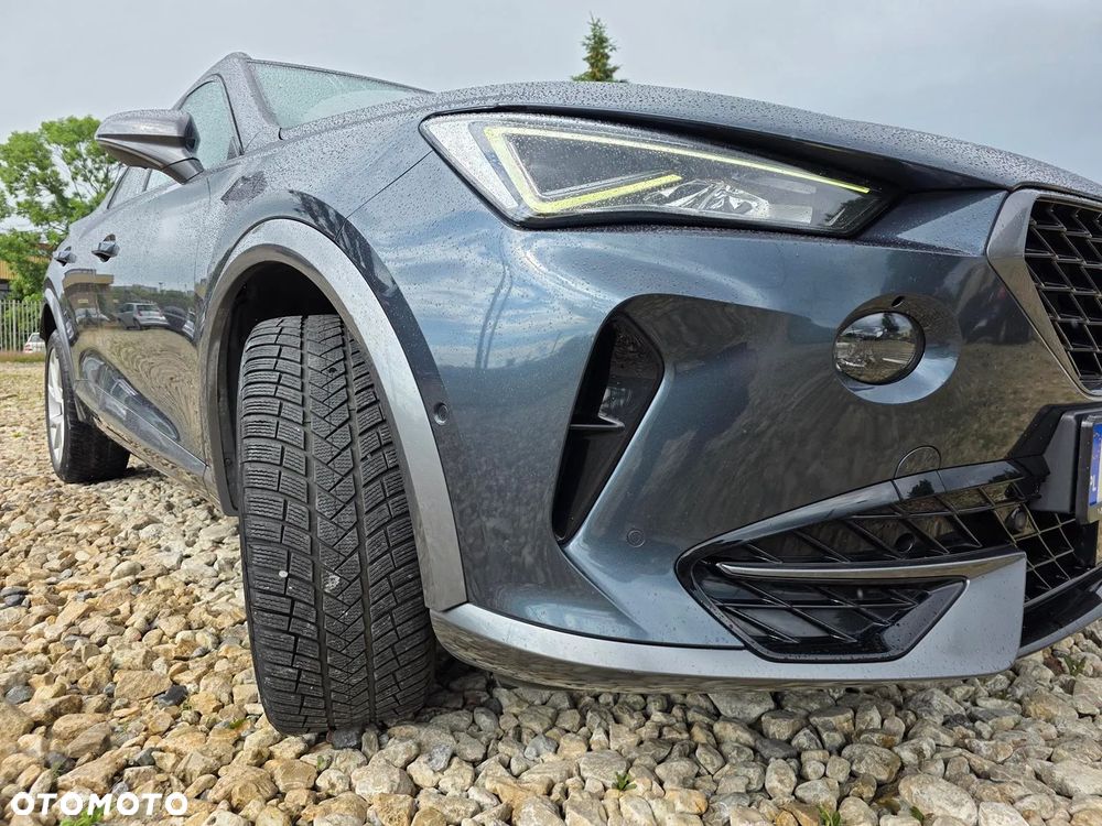 Cupra Formentor 1.5 TSI DSG - 36
