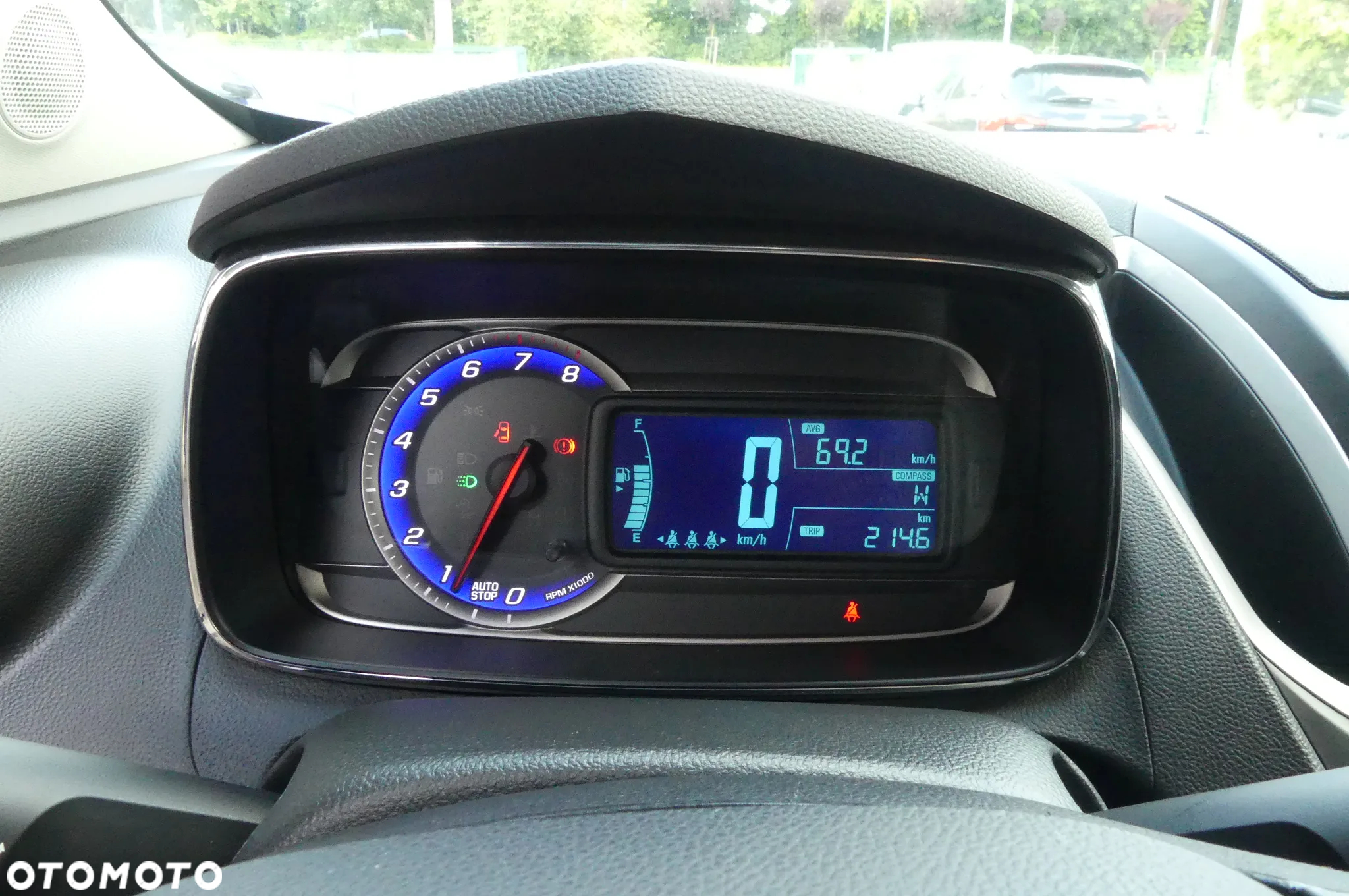 Chevrolet Trax 1.4 T LS - 11