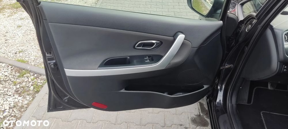 Kia Ceed 1.4 CVVT - 22