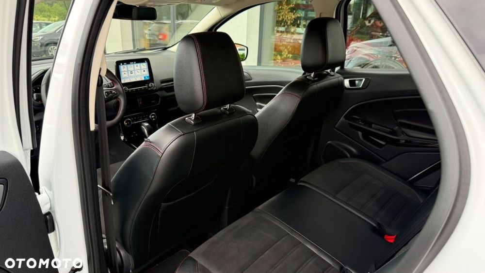 Ford EcoSport - 38