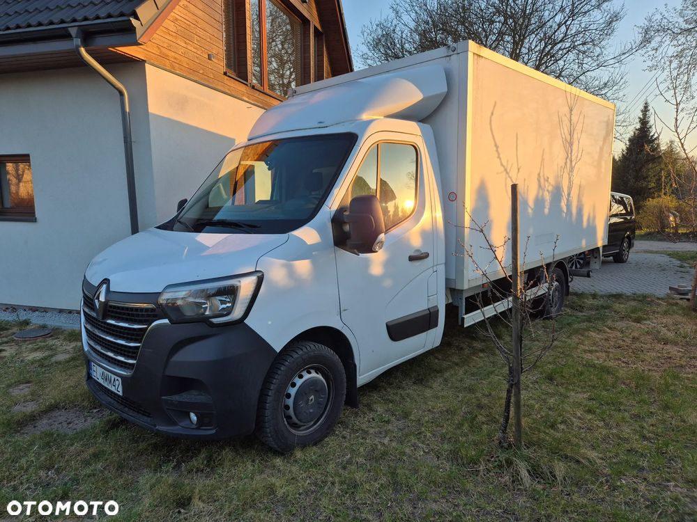 Renault Master - 3