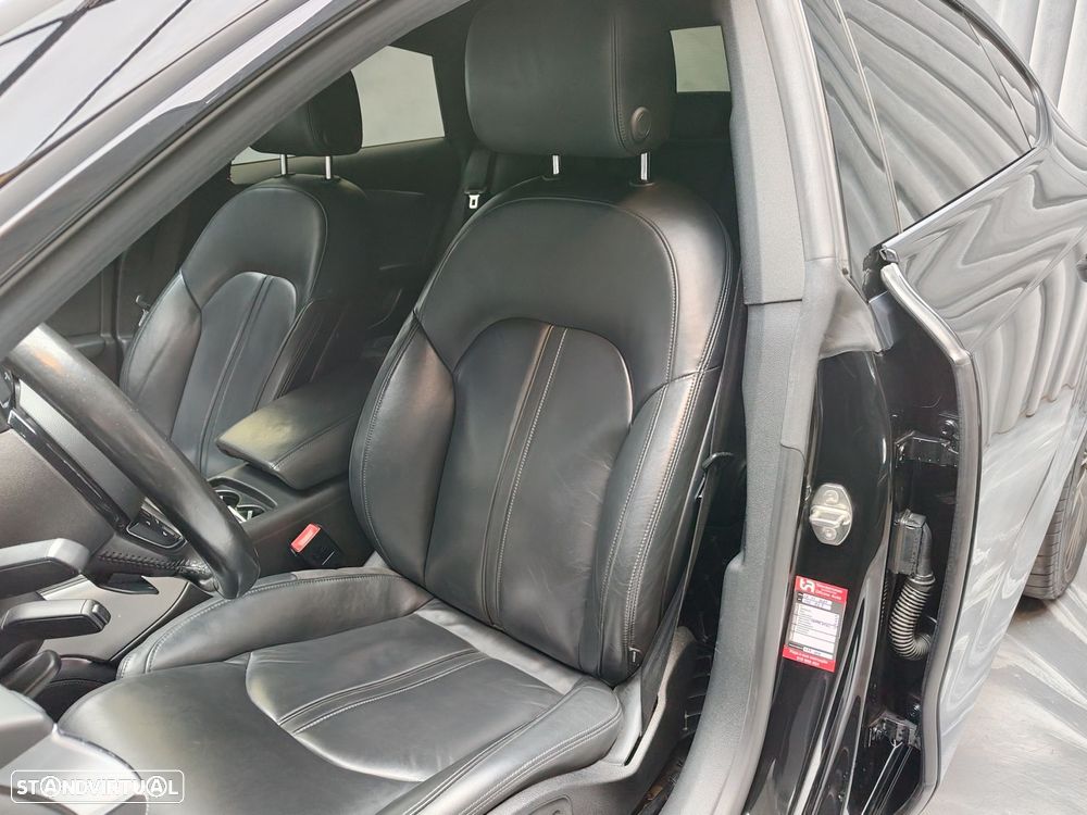 Audi A7 Sportback 3.0 BiTDi V6 quattro Tiptronic - 17