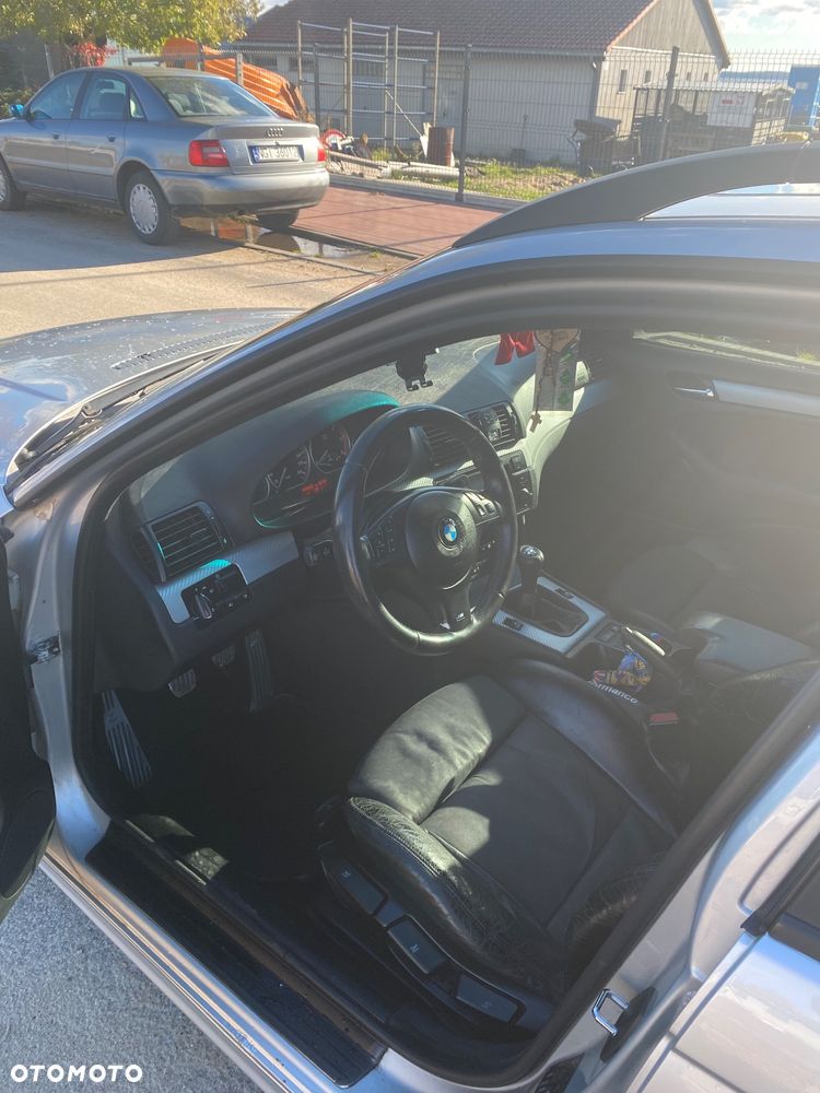 BMW Seria 3 320d - 15