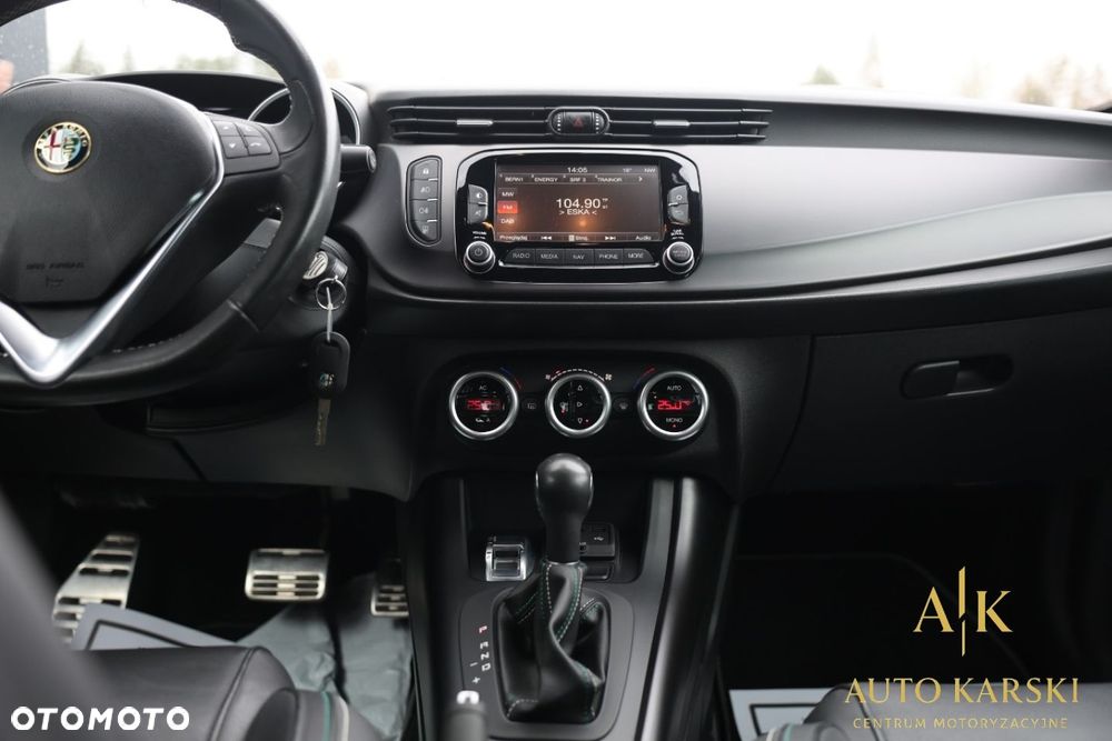 Alfa Romeo Giulietta - 38