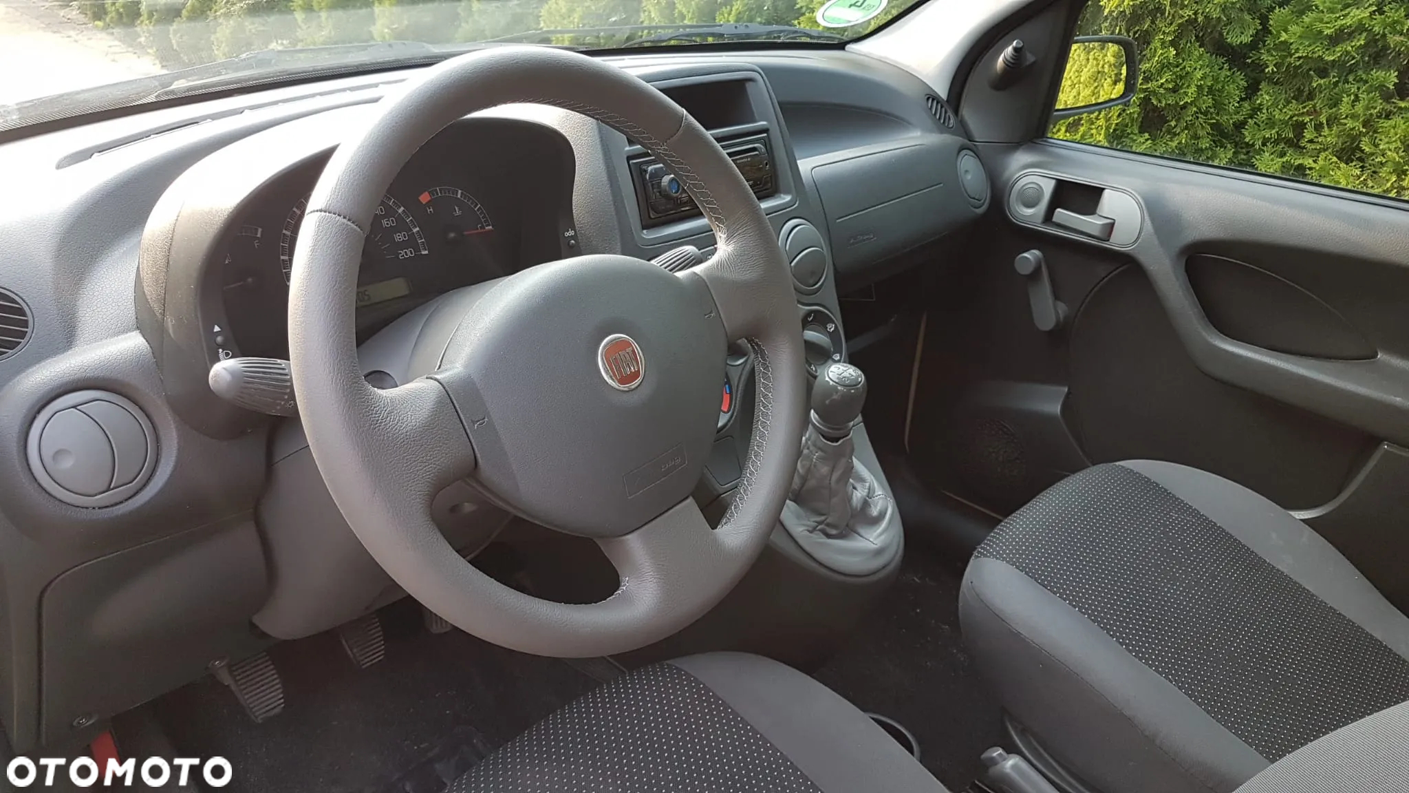 Fiat Panda 1.1 Active Eco - 6