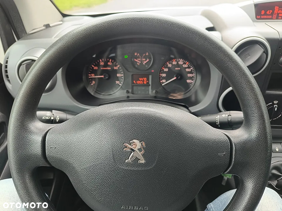 Peugeot Partner - 28