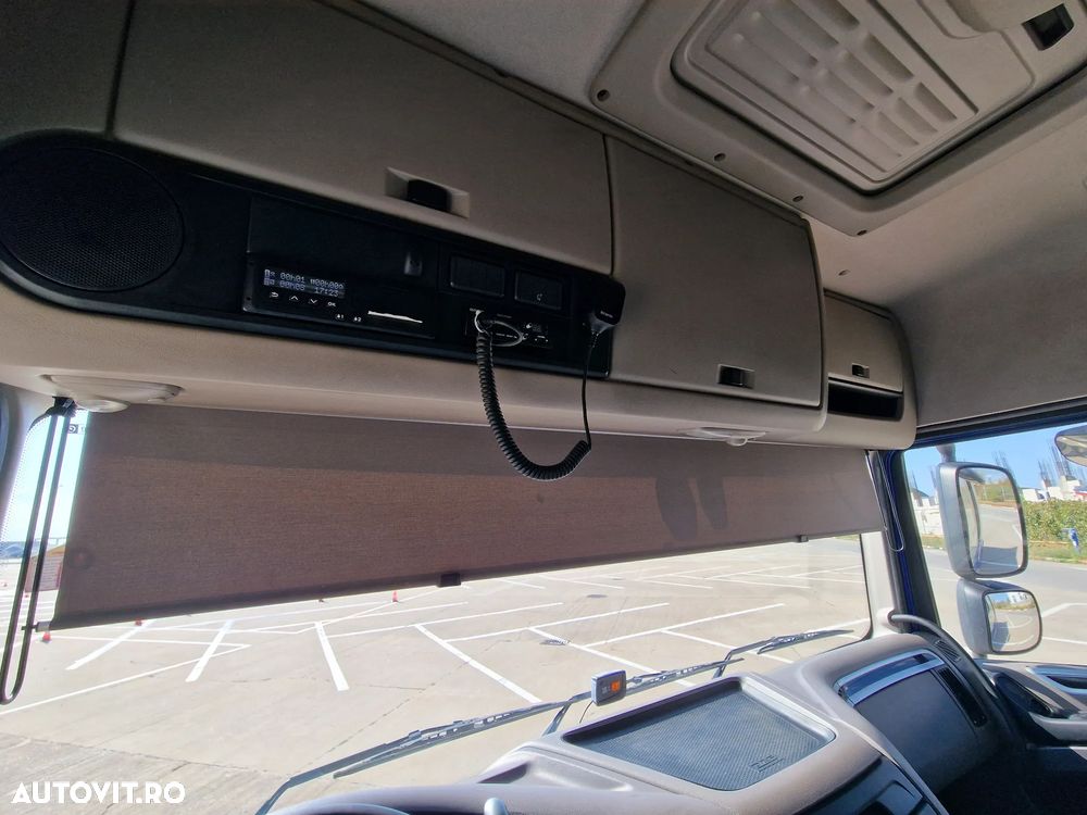 DAF XF480 - 5