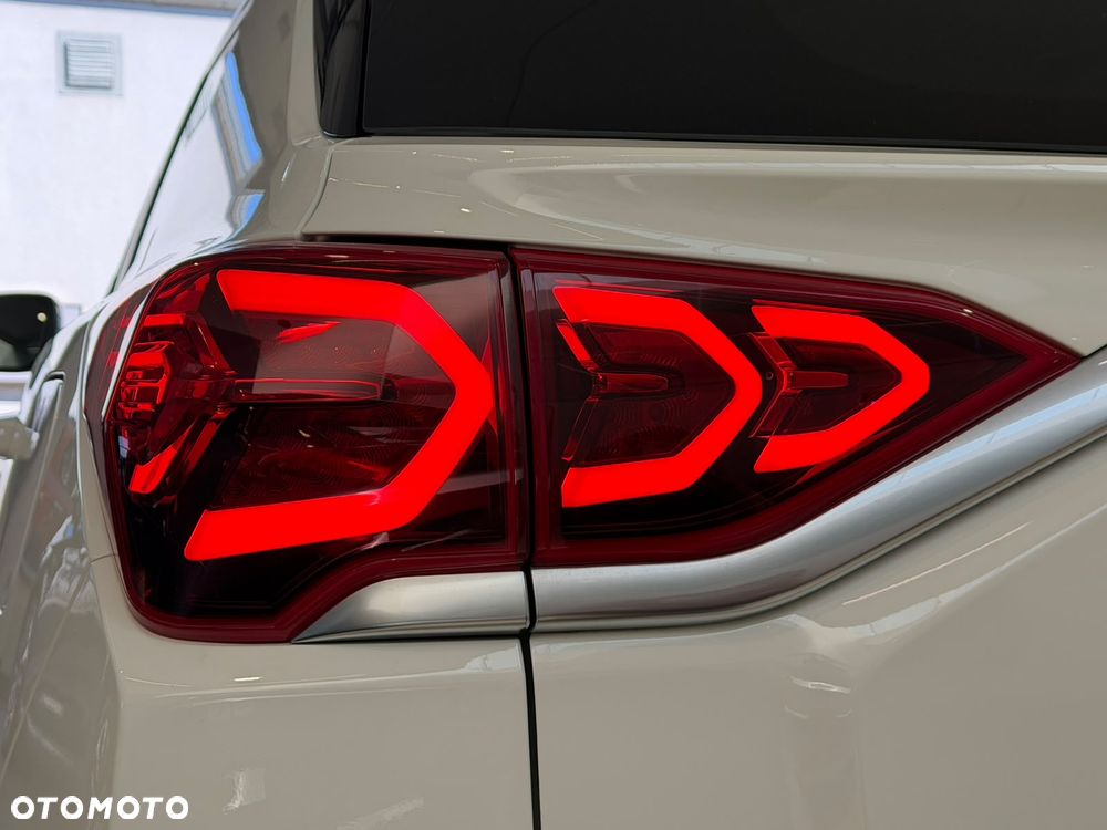 SsangYong/KGM Korando 1.5 T-GDI Quartz 2WD - 8