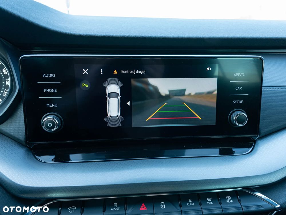 Skoda Octavia 2.0 TDI Ambition - 29