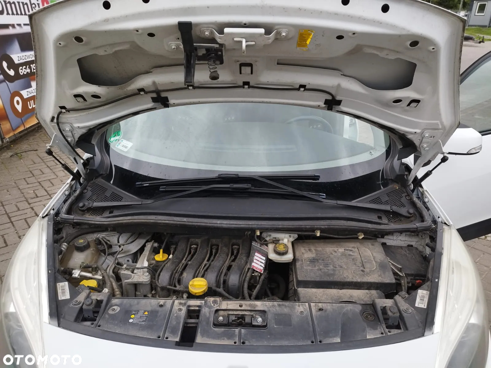 Renault Scenic - 9