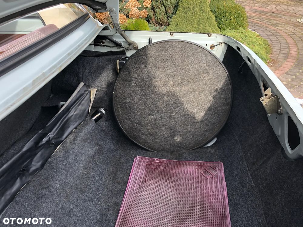 Wartburg 353 1.0 S - 9