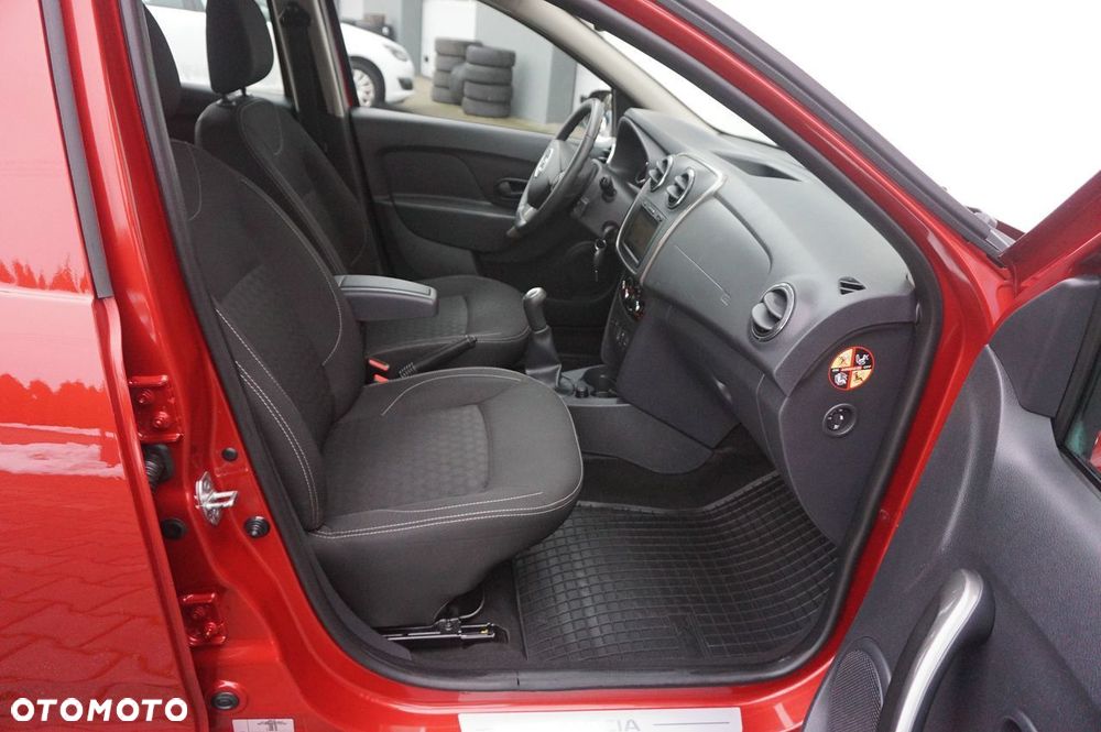 Dacia Logan 0.9 TCE Laureate - 18