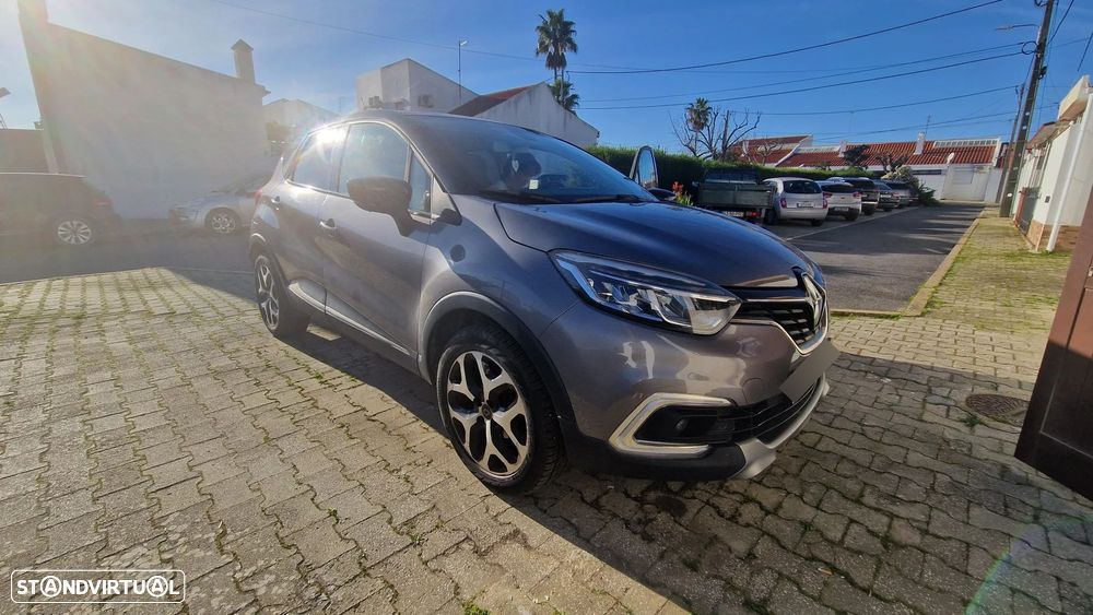 Renault Captur 0.9 TCE Zen - 6