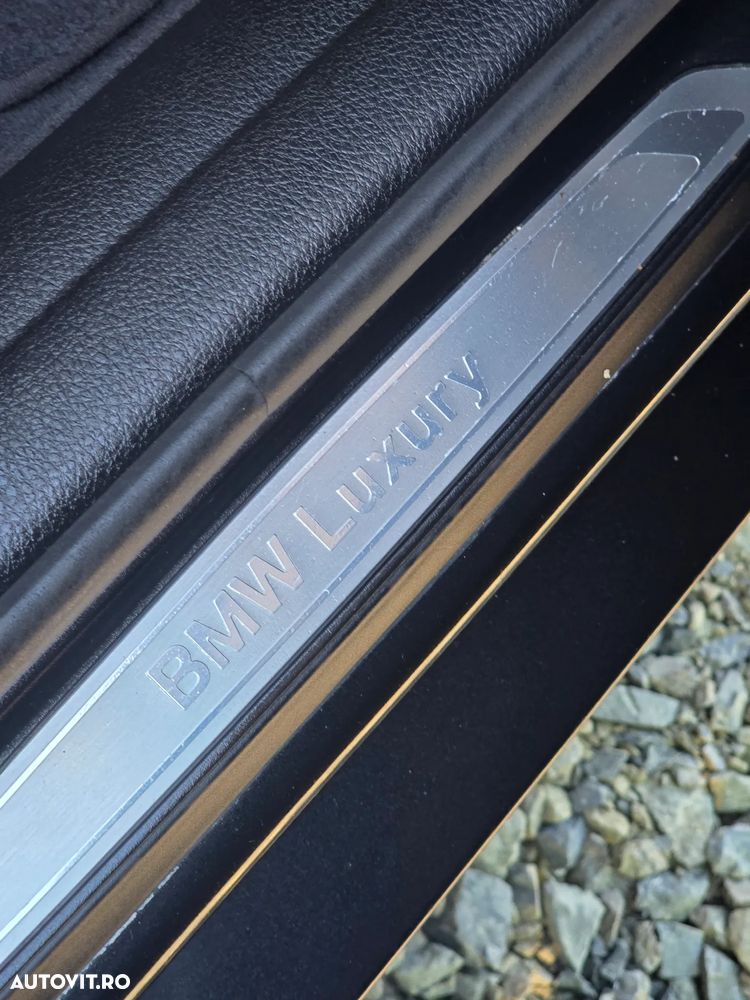 BMW Seria 4 418d Aut. Luxury Line - 16