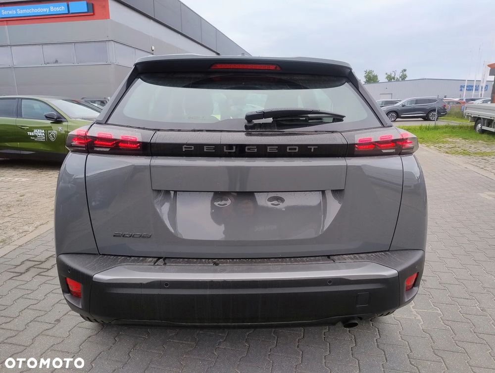 Peugeot 2008 1.2T Edition S&S - 6