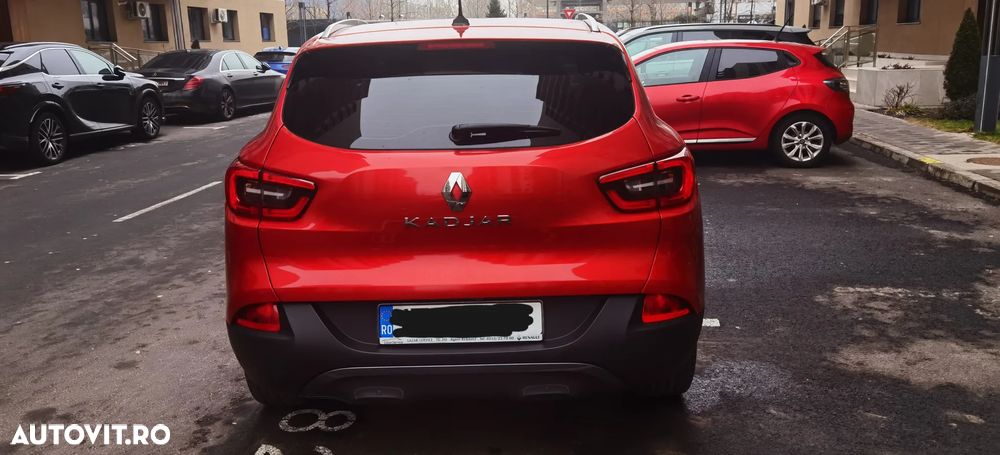 Renault Kadjar - 10