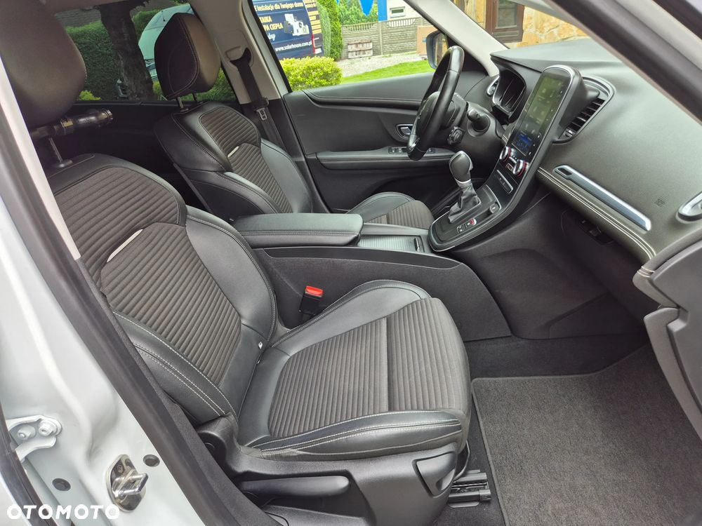 Renault Grand Scenic Gr 1.3 TCe Energy Intens EDC - 24