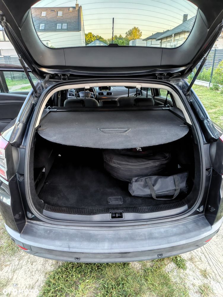 Renault Megane 1.6 16V 110 Paris - 15
