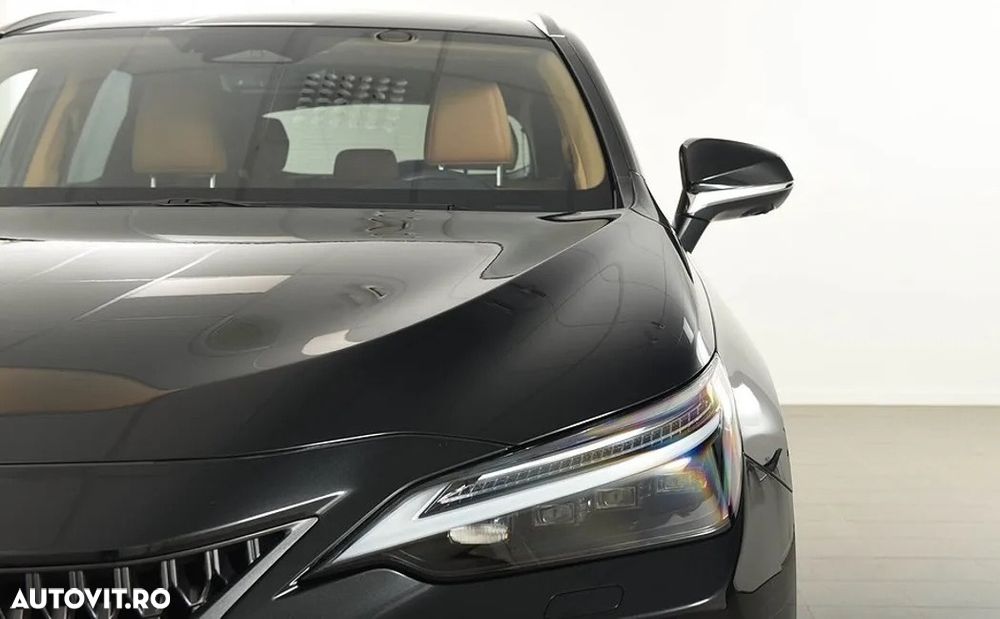 Lexus Seria NX 450h+ E-FOUR Executive Line - 9