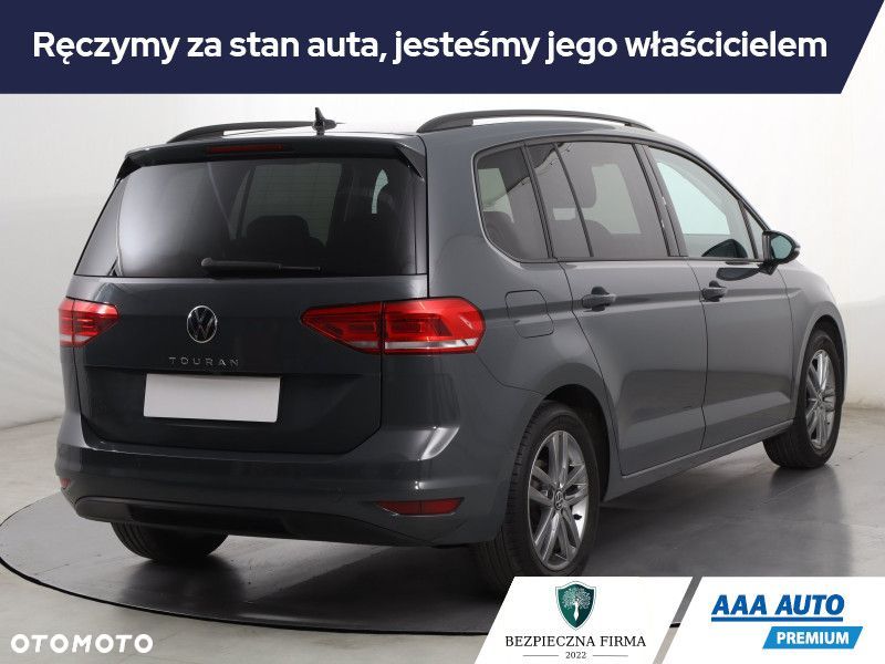 Volkswagen Touran - 7