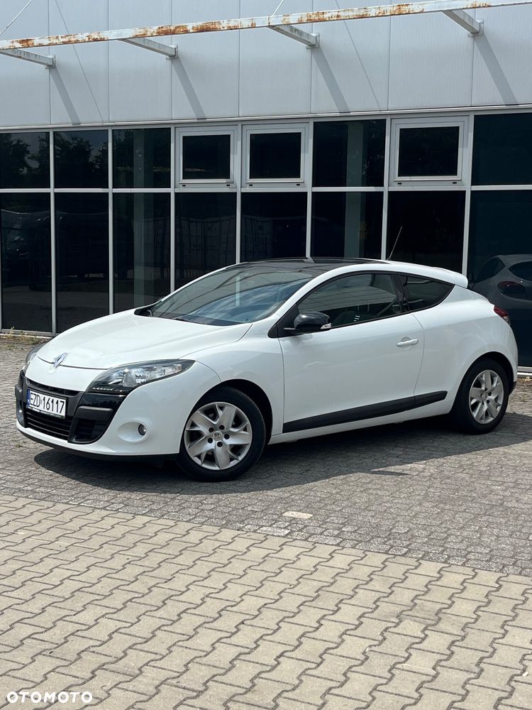 Renault Megane 1.6 16V Confort Dynamique - 10